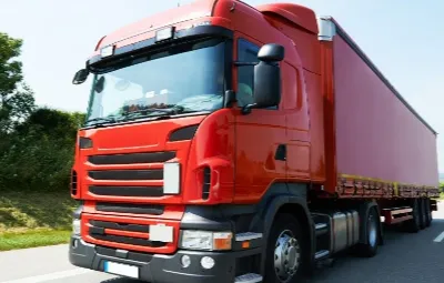 Ankara Şarkışla Ambar Kargo